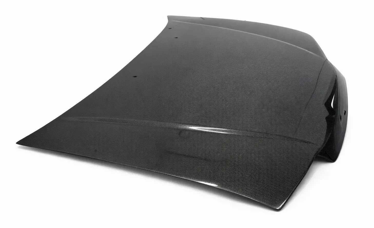Carbon Fiber Hood US (SIR) Style for Honda CRX Hatchback 1988-1991