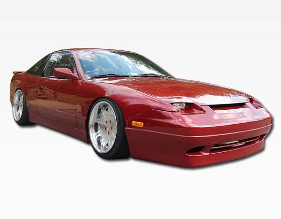 1989-1994 Nissan 240SX FRP Primer Full Kit-2