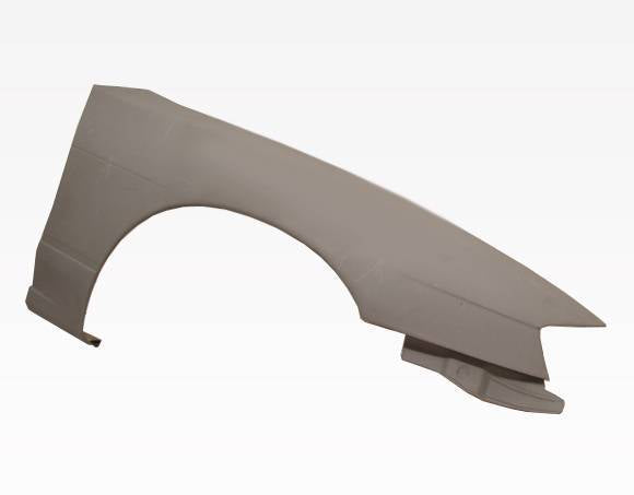 1989-1994 Nissan S13 2 doors FRP Primer Fenders-3
