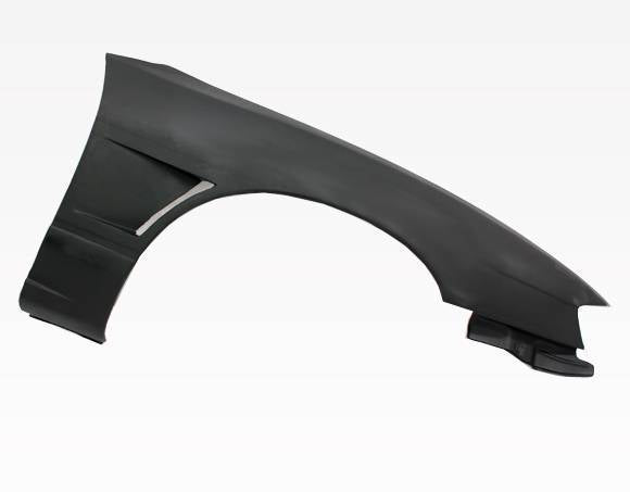 1989-1994 Nissan S13 2 doors FRP Primer Fenders-2