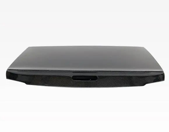 Carbon Fiber Trunk K2 Style for Mazda Miata 2DR 1990-1998