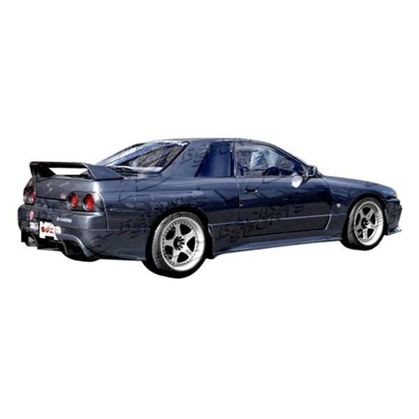 1990-1994 Nissan Skyline R32 Gtr 2Dr Demon Full Kit - VIS Racing