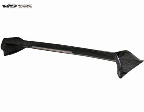 Nsx Type R Spoiler Carbon Fiber Spoiler Type R Style for Acura NSX 2DR 1991-2005 - VIS