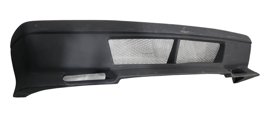 1992-1999 Mercedes S Class W140 Fiberglass Reinforced Plastic Front Bumper-3