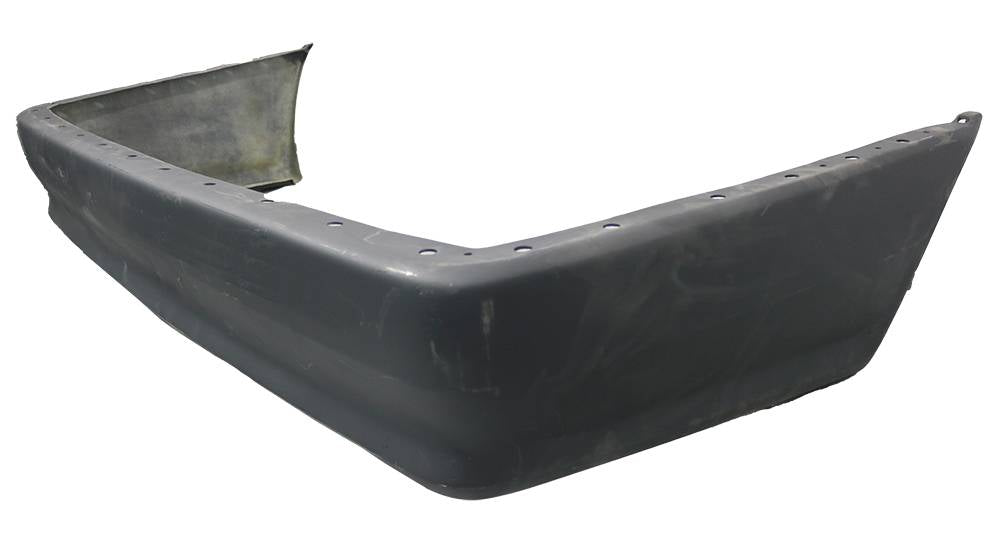 1992-1999 Mercedes S Class W140 Fiberglass Reinforced Plastic Rear Bumper-1