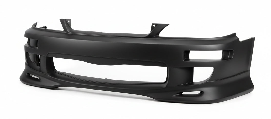 1992-1996 Toyota Camry 4Dr Cyber 2 Front Bumper