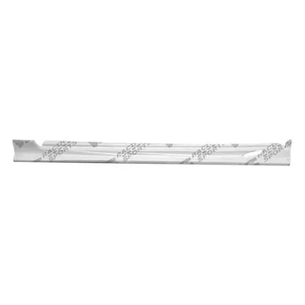 1992-1996 Toyota Camry 4 doors CYBER 2 Style FRP Primer Side Skirts-1