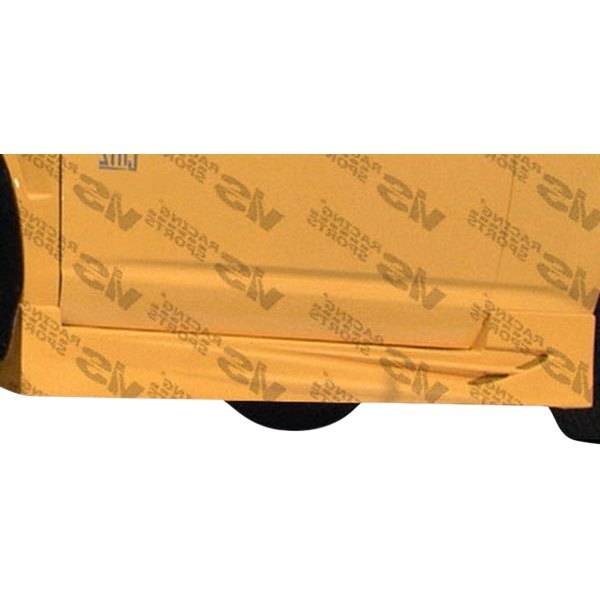 1993-1997 Ford Probe 2 doors GT BOMBER Style FRP Primer Full Kit-1