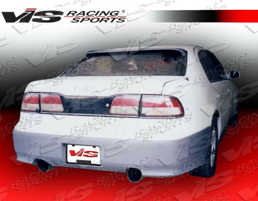 1993-1997 Lexus Gs 300/400 4Dr Vip Full Kit - VIS Racing