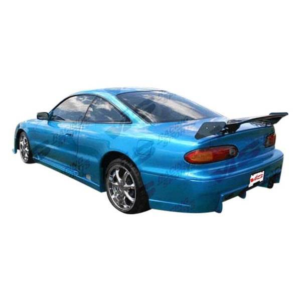 まっぴー¨̮⃝ページ 1993-1997 Mazda Mx6 2Dr Tsc Full Kit - VIS Racing