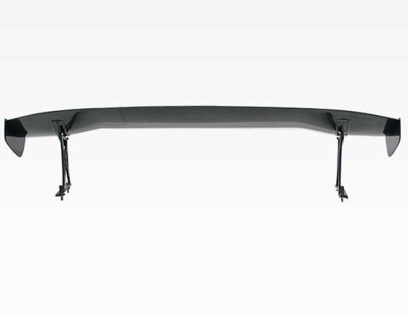 1993-1997 Mazda RX7 Carbon Fiber Black Spoiler-5