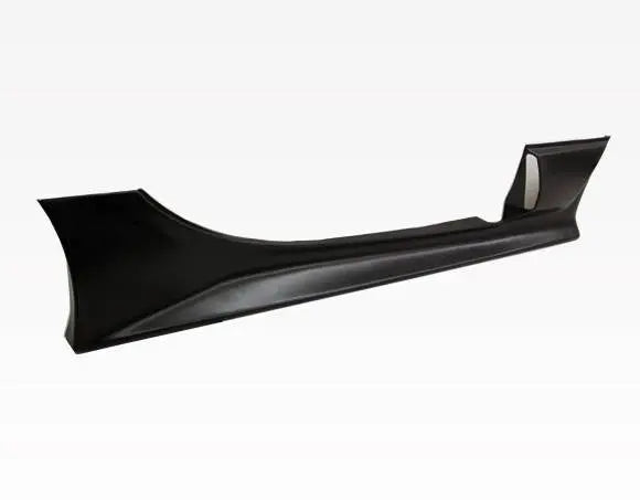 1993-1997 Mazda RX7 2 doors FRP Primer Side Skirts-2