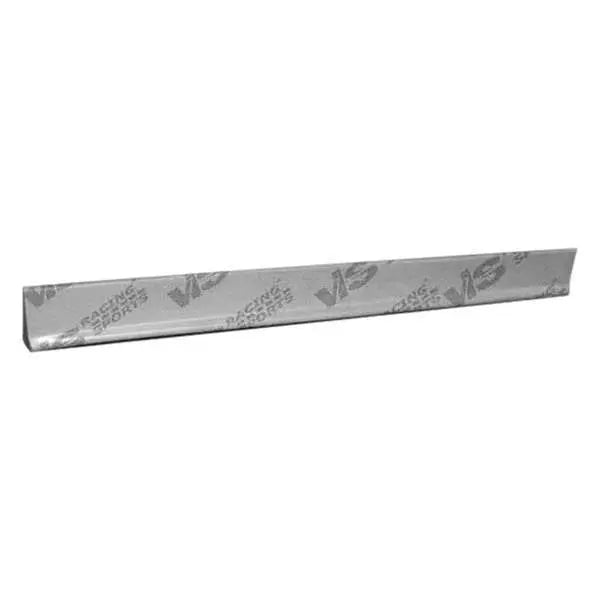 1993-1997 Nissan Altima 4 doors Evolution 3 Style FRP Primer Side Skirts-1