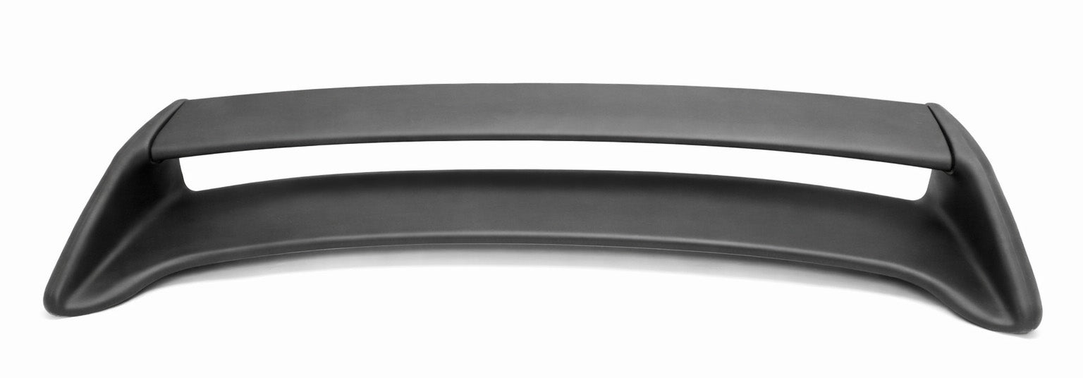 1993-2001 Subaru Impreza 4Dr 22B Style Spoiler