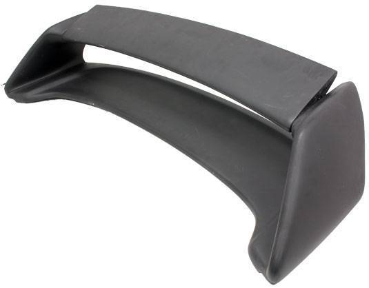 1993-2001 Subaru Impreza 4 doors FRP Primer Spoiler-1