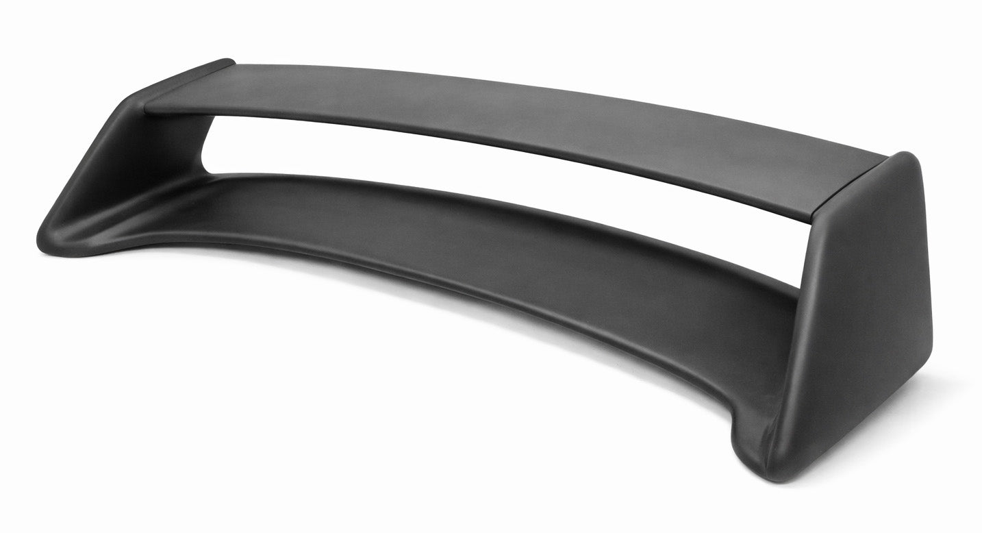 1993-2001 Subaru Impreza 4Dr STI Spoiler