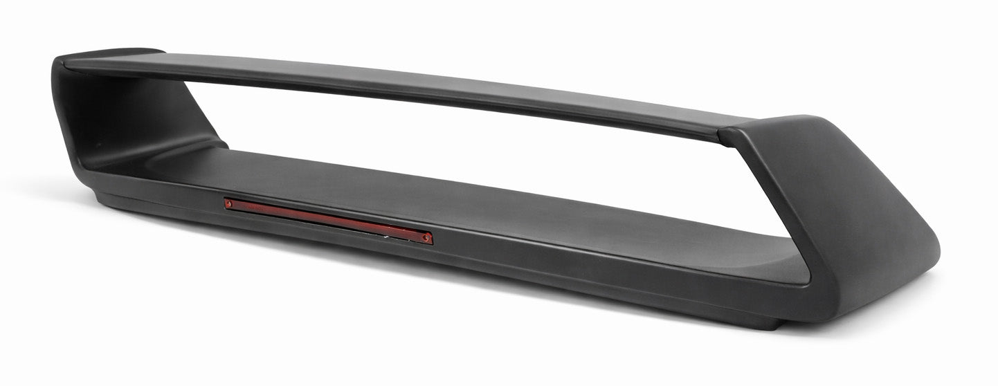 1993-2001 Subaru Impreza 4Dr STI Spoiler