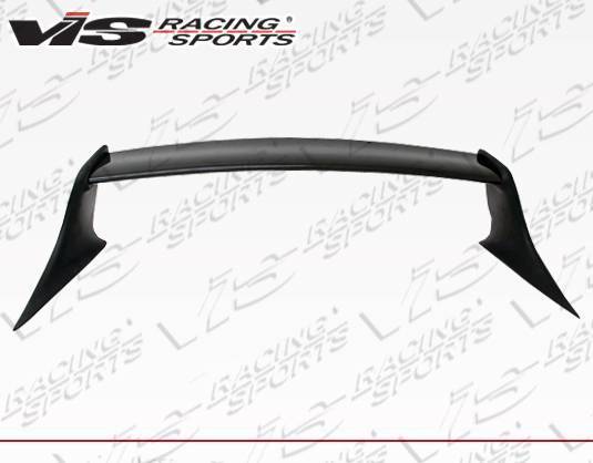 1993-1998 Toyota Supra 2 doors Carbon Fiber Black Spoiler-2