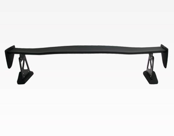 1994-2001 Acura Integra 2 doors TECHNO R 2 Style FRP Primer Spoiler-4