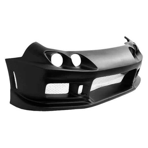 1994-1997 Acura Integra 2 doors 4 doors FRP Primer Front Bumper-1