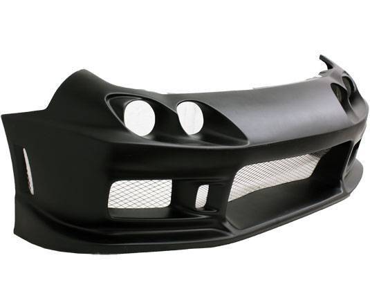 1994-1997 Acura Integra 4 doors FRP Primer Full Kit-1