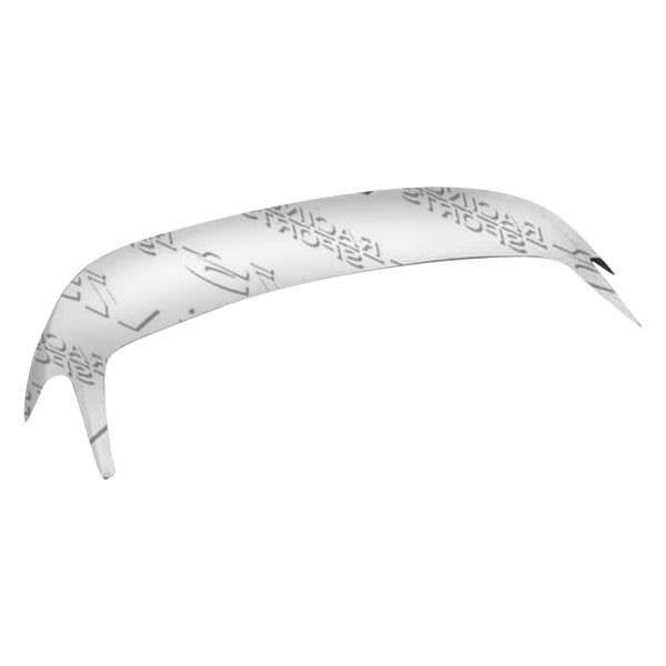 1994-1998 Ford Mustang 2 doors STALKER Style FRP Primer Spoiler-1