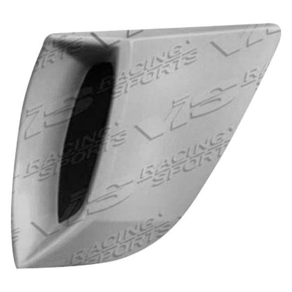 1994-1998 Ford Mustang 2 doors STALKER Style FRP Primer Accessories-1