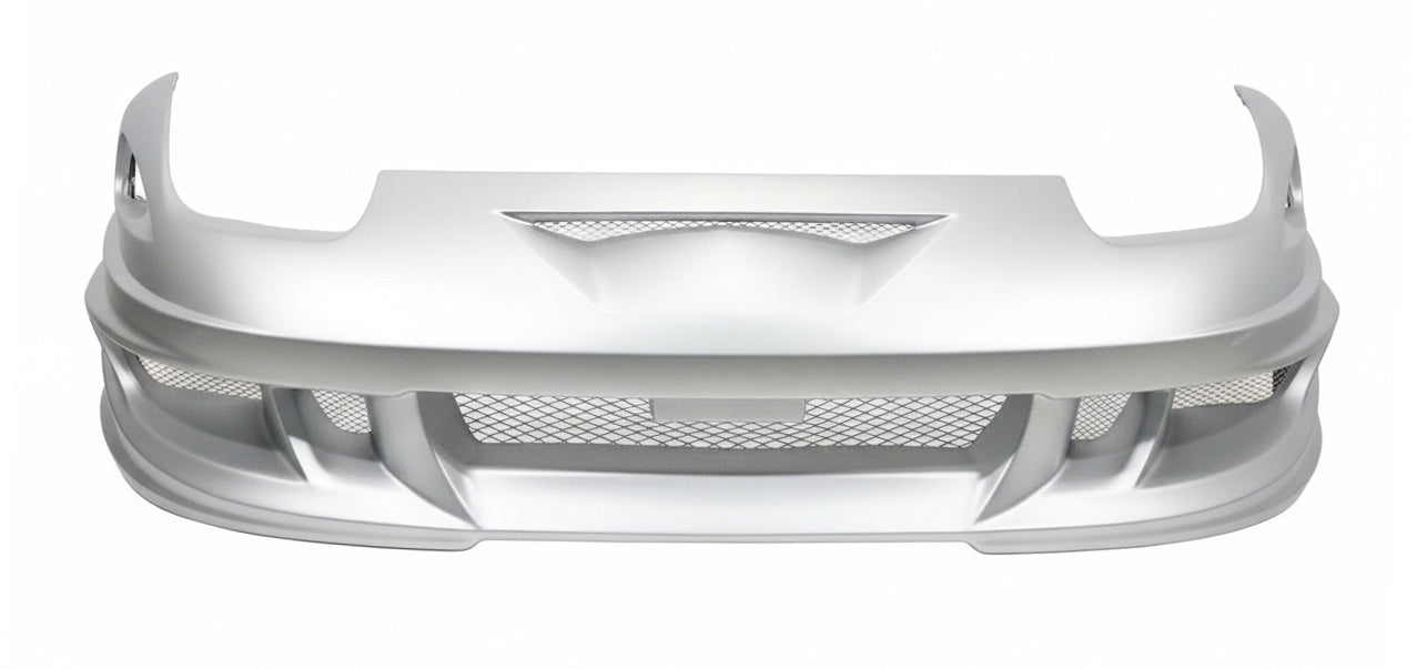 1994-1998 Mitsubishi 3000Gt 2Dr Xtreme Front Bumper