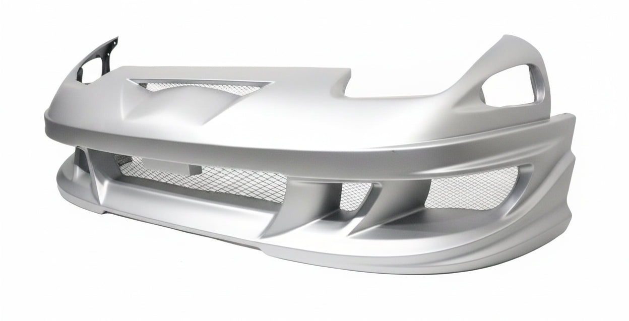 1994-1998 Mitsubishi 3000Gt 2Dr Xtreme Front Bumper