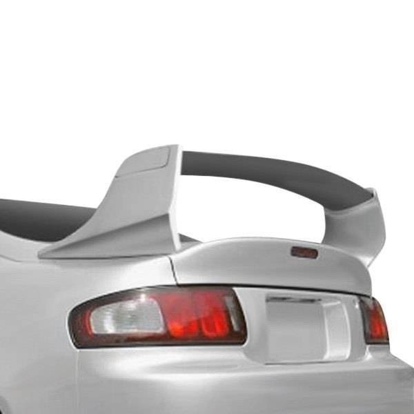 1994-1999 Toyota Celica Hatchback Xtreme Style FRP Primer Spoiler-1
