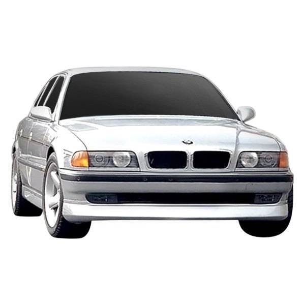 1995-2001 BMW 7 SERIES E38 4 doors A Tech Style FRP Primer Full Kit-1