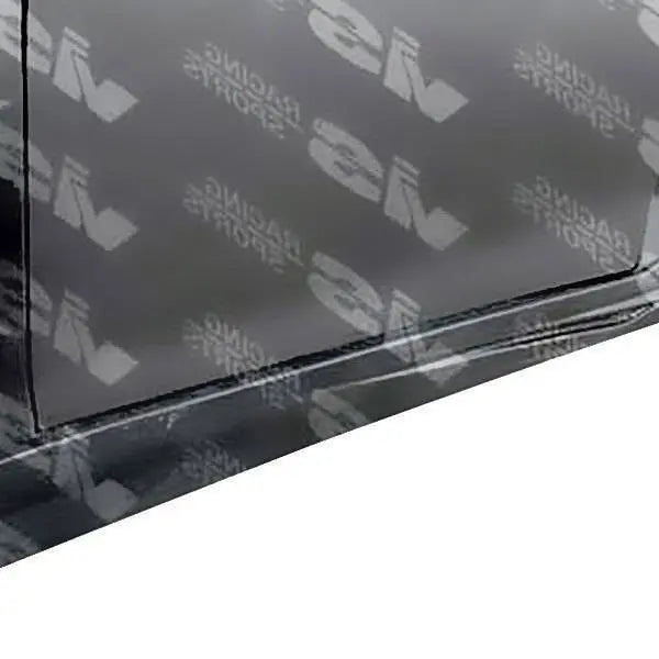 1995-2005 Chevrolet Cavalier 2 doors GT BOMBER Style FRP Primer Side Skirts-1