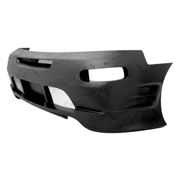 1995-1996 Mitsubishi Eclipse 2 doors Torque Style FRP Primer Full Kit-2