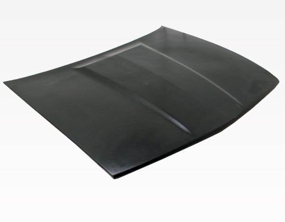 1995-1998 Nissan 240SX 2 doors Quad Six Custom Style FRP Primer Full Kit-3