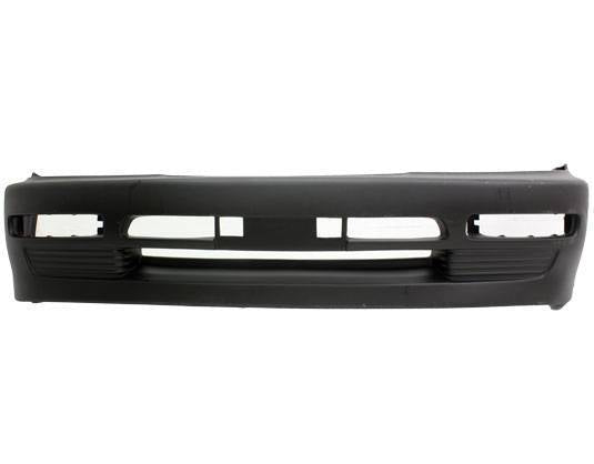 1994-1997 Honda Accord 2 doors 4 doors FRP Primer Front Bumper-2
