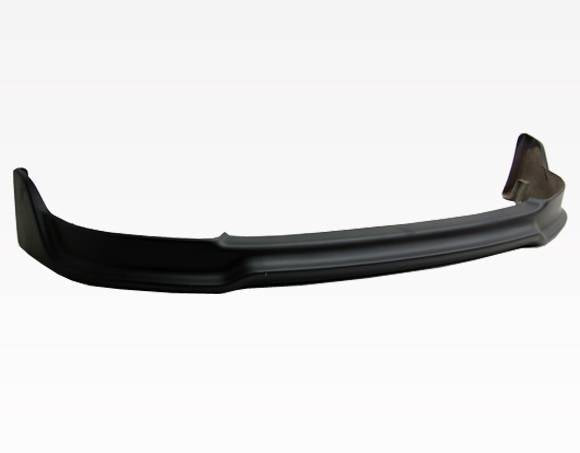 1996-1998 Honda Civic Hatchback 4 doors 2 doors TECHNO R 3 Style FRP Primer Front Lip-1