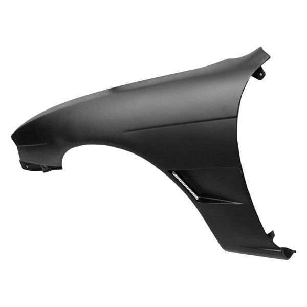 1997-1998 Nissan 240SX 2 doors DRIFT Style FRP Primer Fenders-1