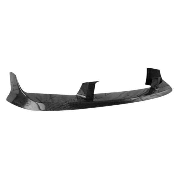 1997-1998 Nissan 240SX JDM KOUKI Style FRP Primer Front Lip-1