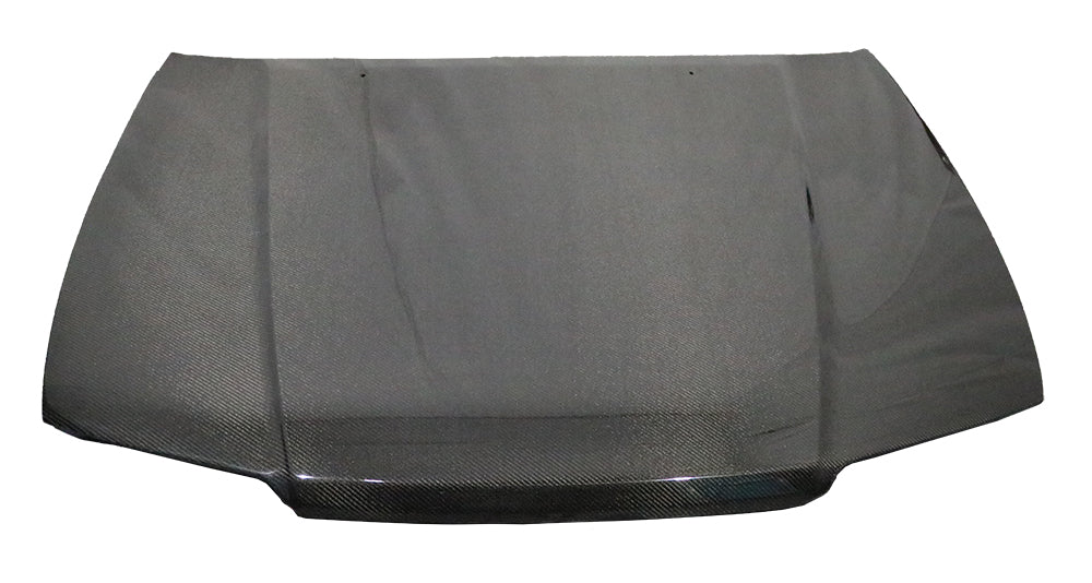 1997-1998 Nissan SKYLINE R33 (GTS) 2DR  OEM Style  Carbon Fiber Hood