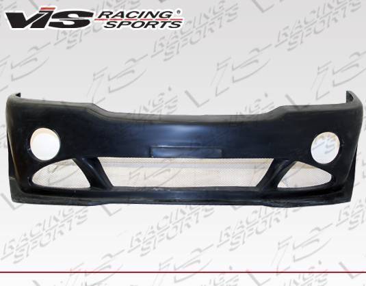 1998-2008 Ford Ranger 2 doors OUTCAST Style FRP Primer Front Bumper-2