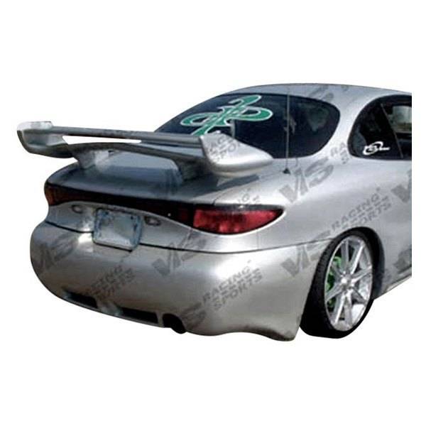 1998-2003 Ford Escort Zx2 2Dr Invader Full Kit - VIS Racing