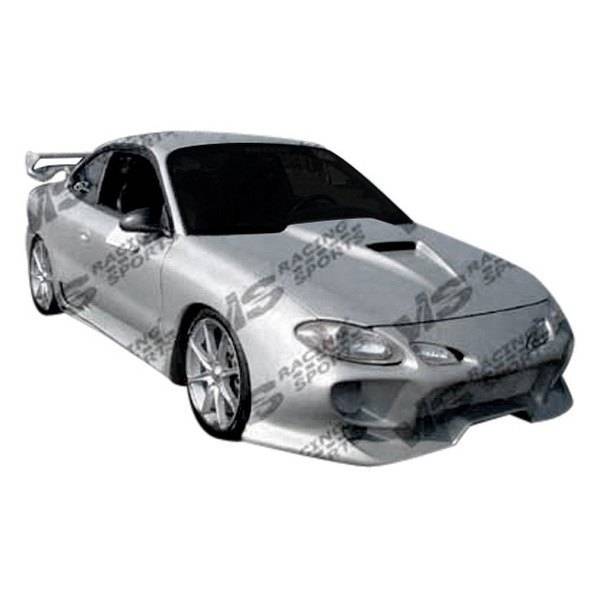 1998-2003 Ford Escort Zx2 2Dr Invader Full Kit - VIS Racing
