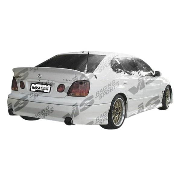 1998-2005 Lexus Gs 300/400 4Dr Vip Full Kit