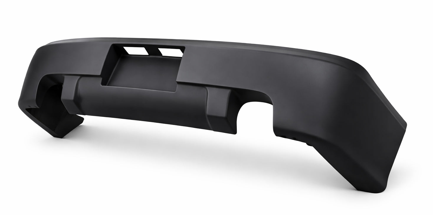 1998-2005 Lexus Gs 300/400 4Dr Vip 2 Rear Bumper