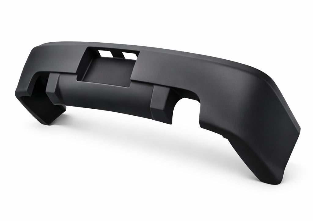 1998-2005 Lexus Gs 300/400 4Dr Vip 2 Rear Bumper