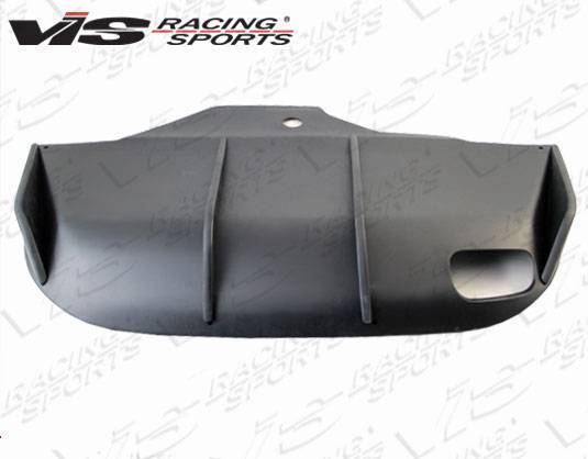 1998-2002 Mercedes Clk W208 2 doors FRP Primer WideBody-7