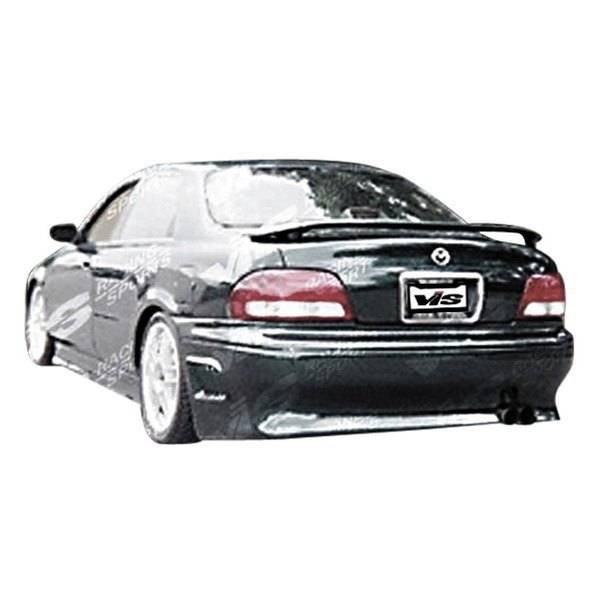 1998-2002 Mazda 626 4Dr Invader Full Kit - VIS Racing