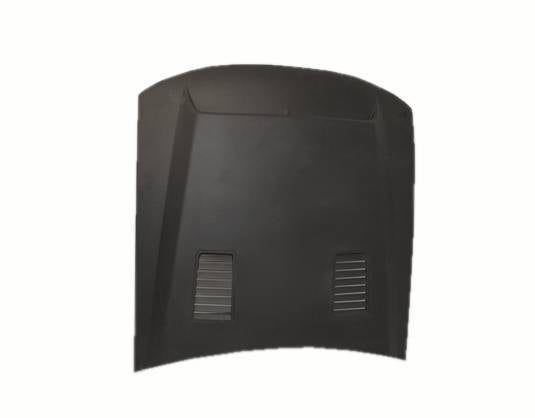 1999-2004 Ford Mustang 2 doors FRP Primer Hood-4