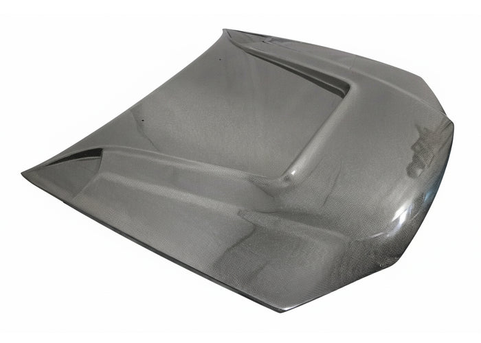 1999-2002 Nissan SKYLINE R34 GTT/GTS DRIFT 2 STYLE Carbon Fiber Hood ...