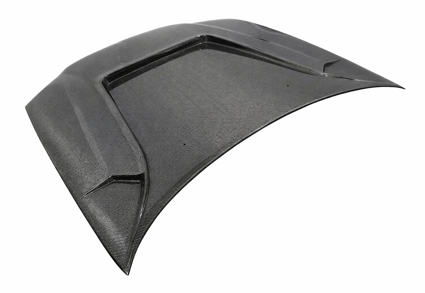 1999-2002 Nissan SKYLINE R34 GTT/GTS DRIFT 2 STYLE Carbon Fiber Hood